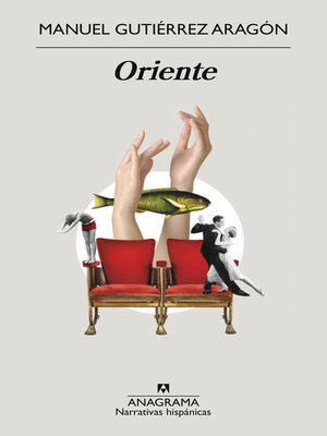cover image of Oriente